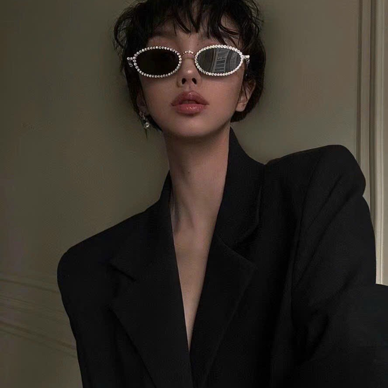 Kính GM Jennie lesyeuxdenini
